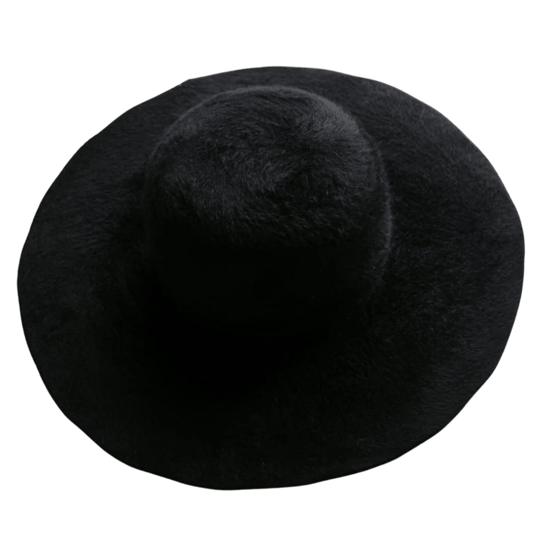 100x Grizzly Open Crown - Tailor Hats
