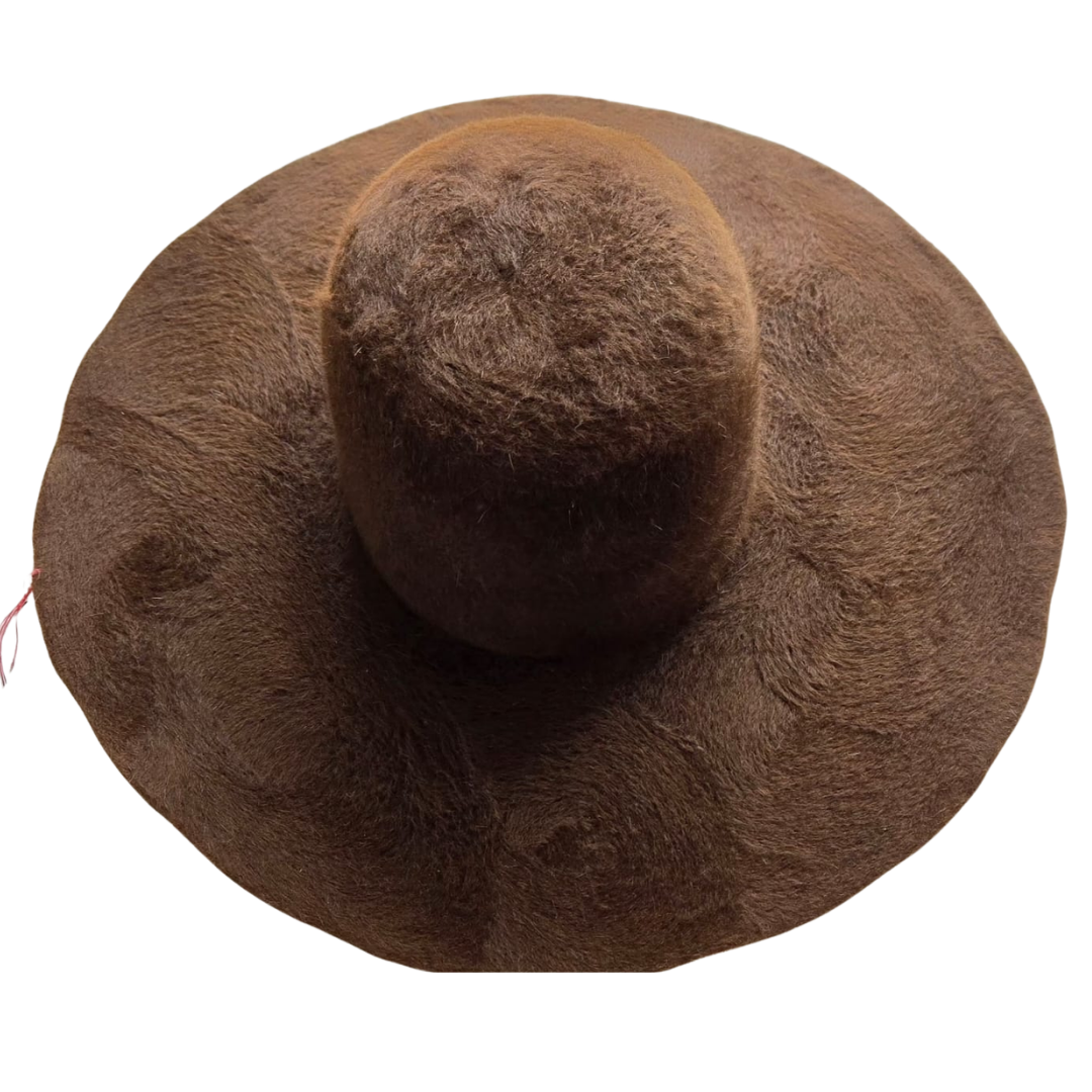 100x Grizzly Open Crown