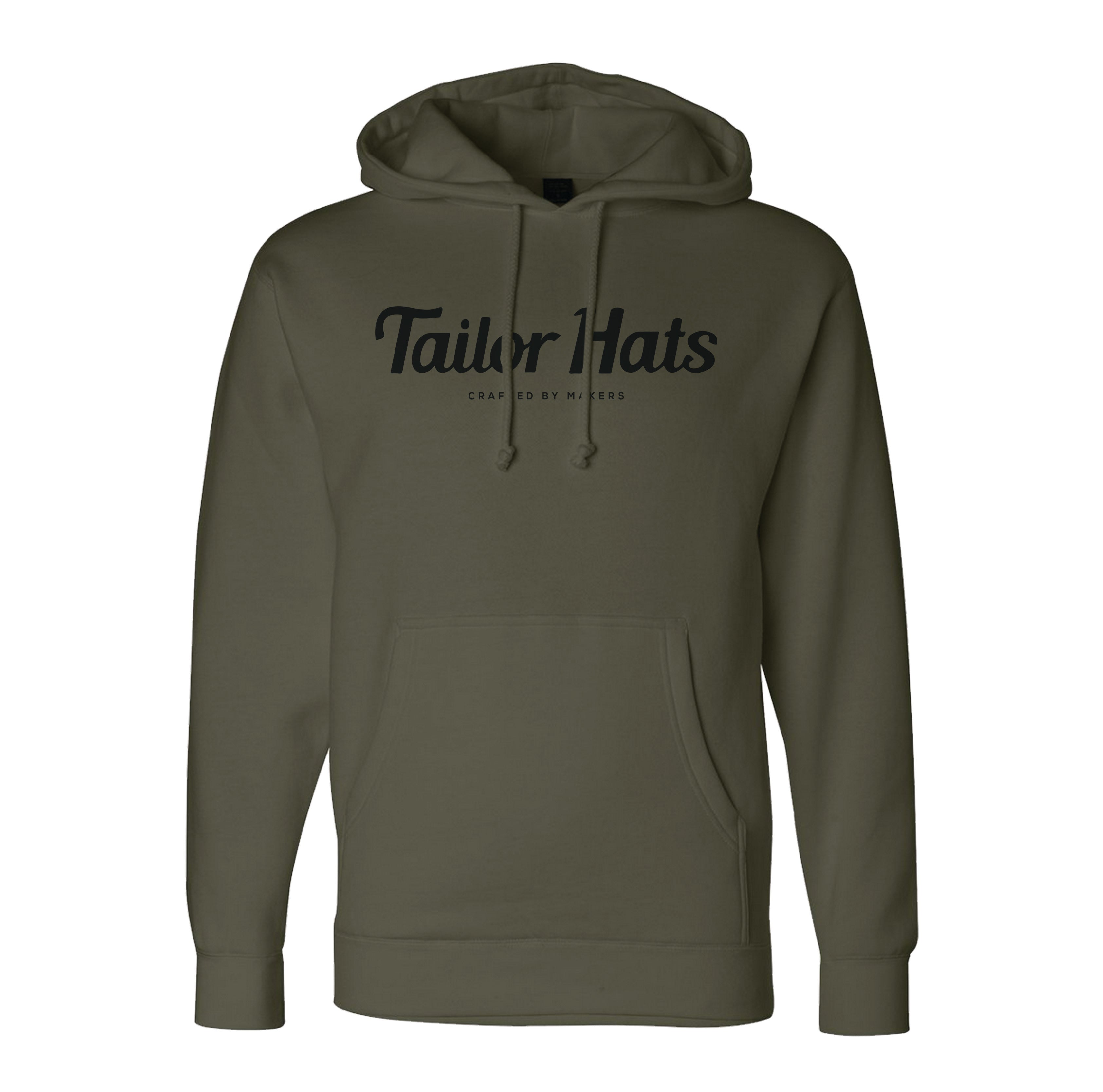 Basic Hoodie