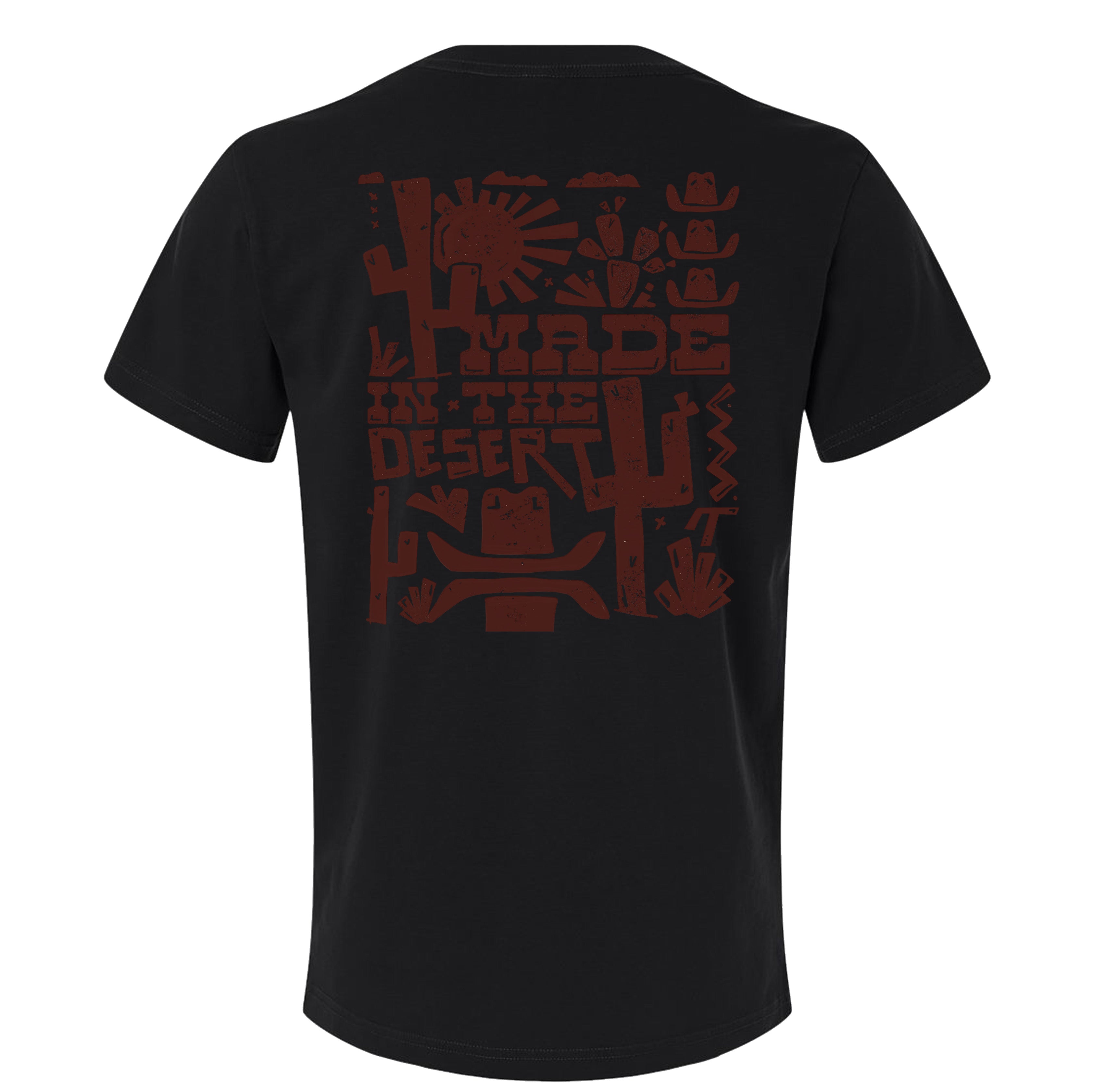Made In The Desert Tee