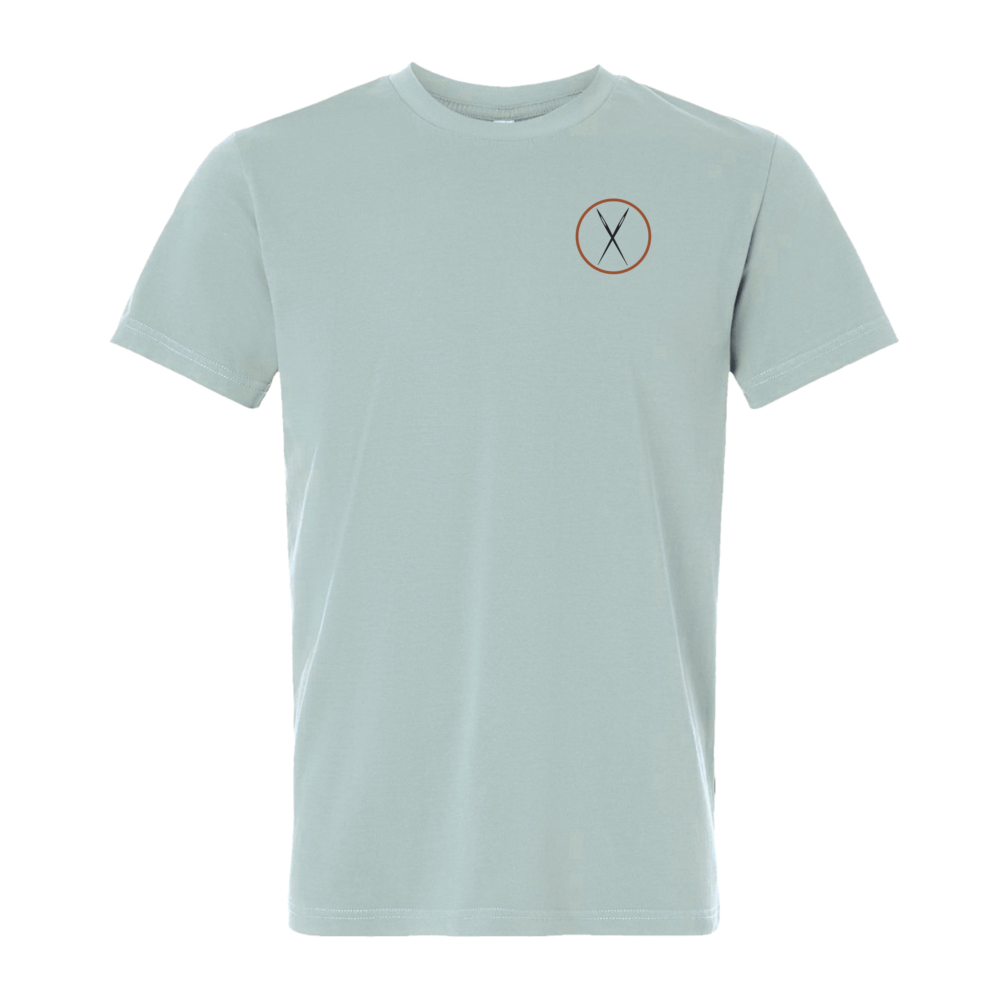 Tailor Hats Logo Tee