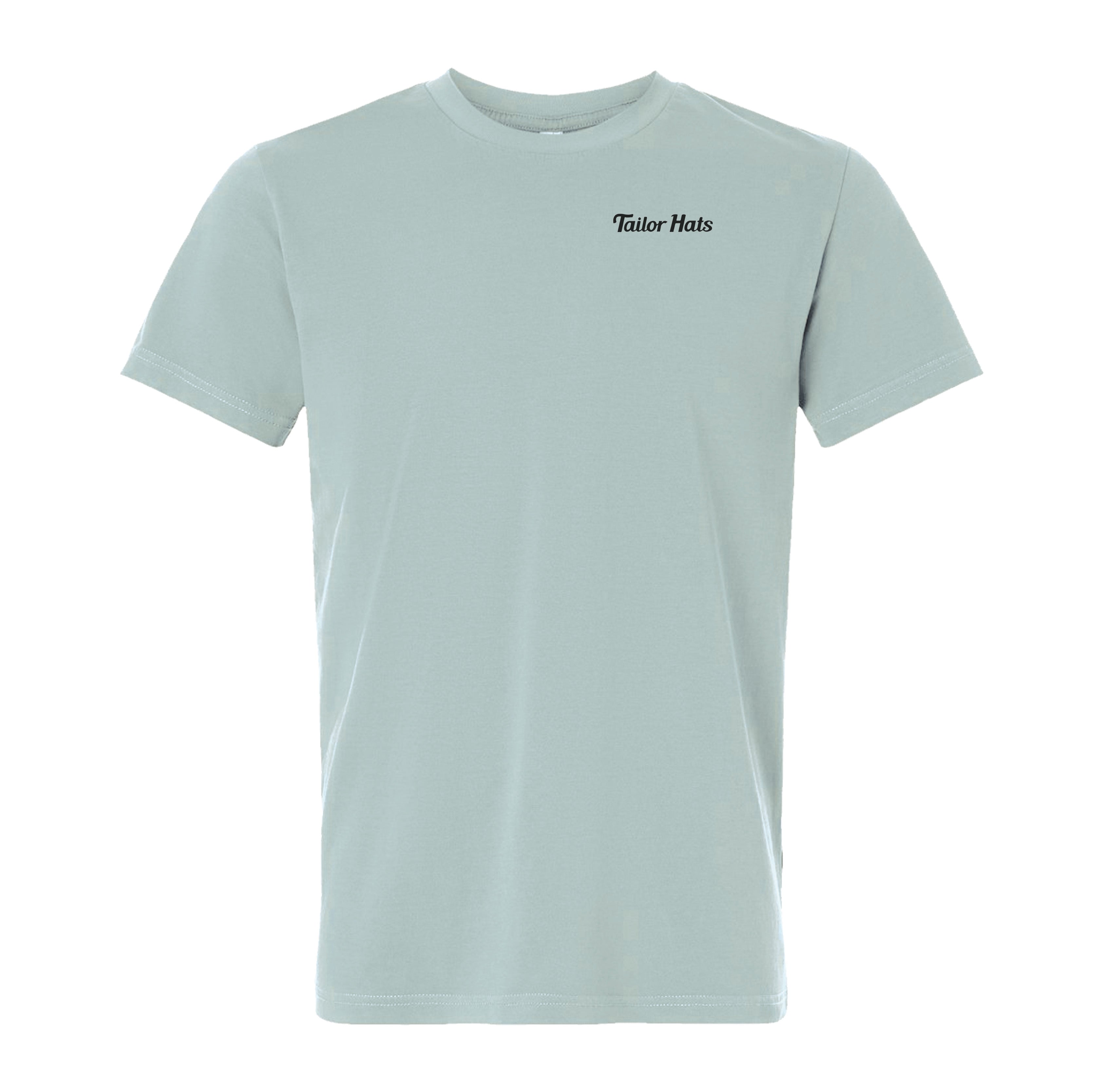 Let's Ride Truck Tee