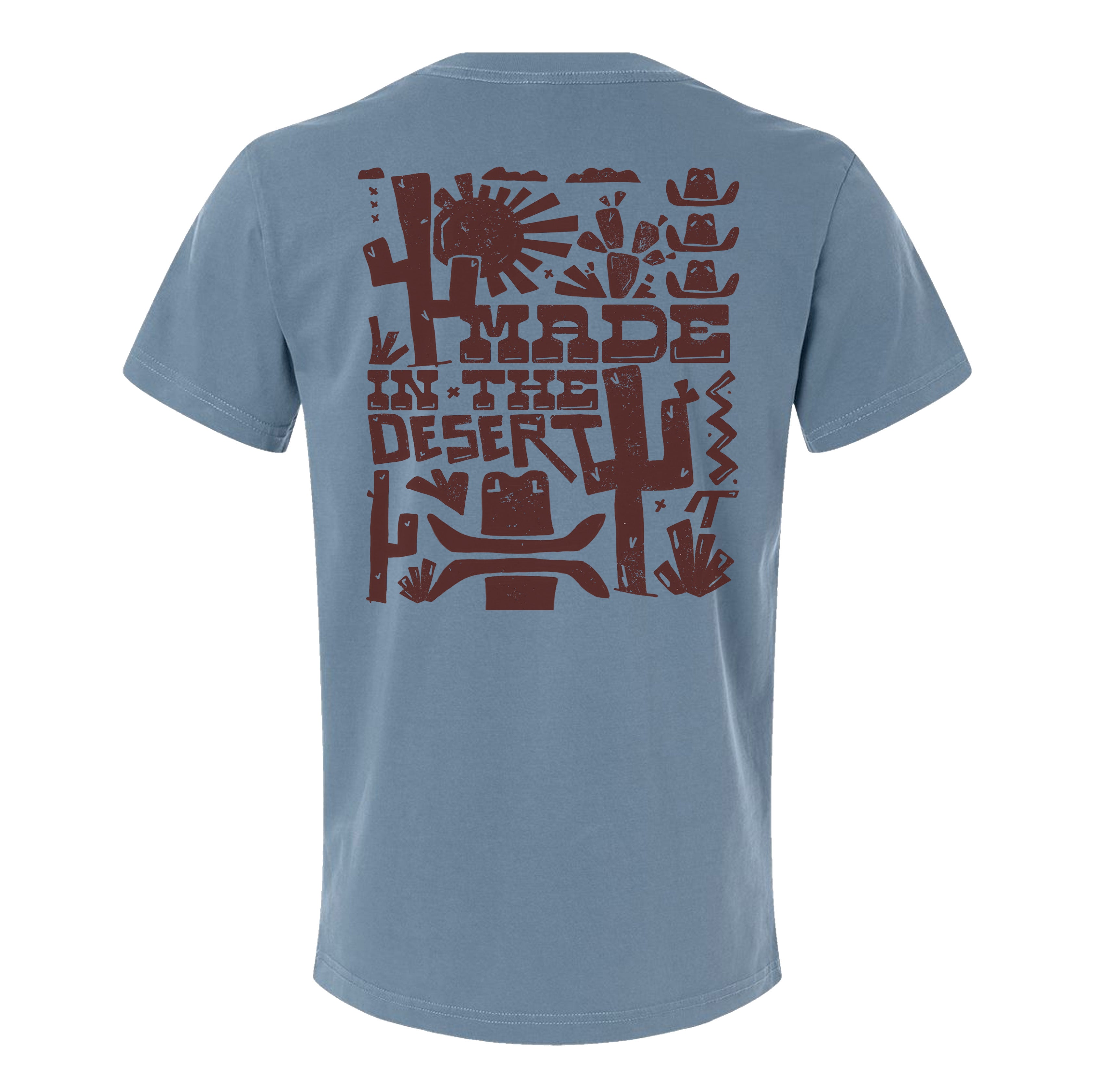 Made In The Desert Tee