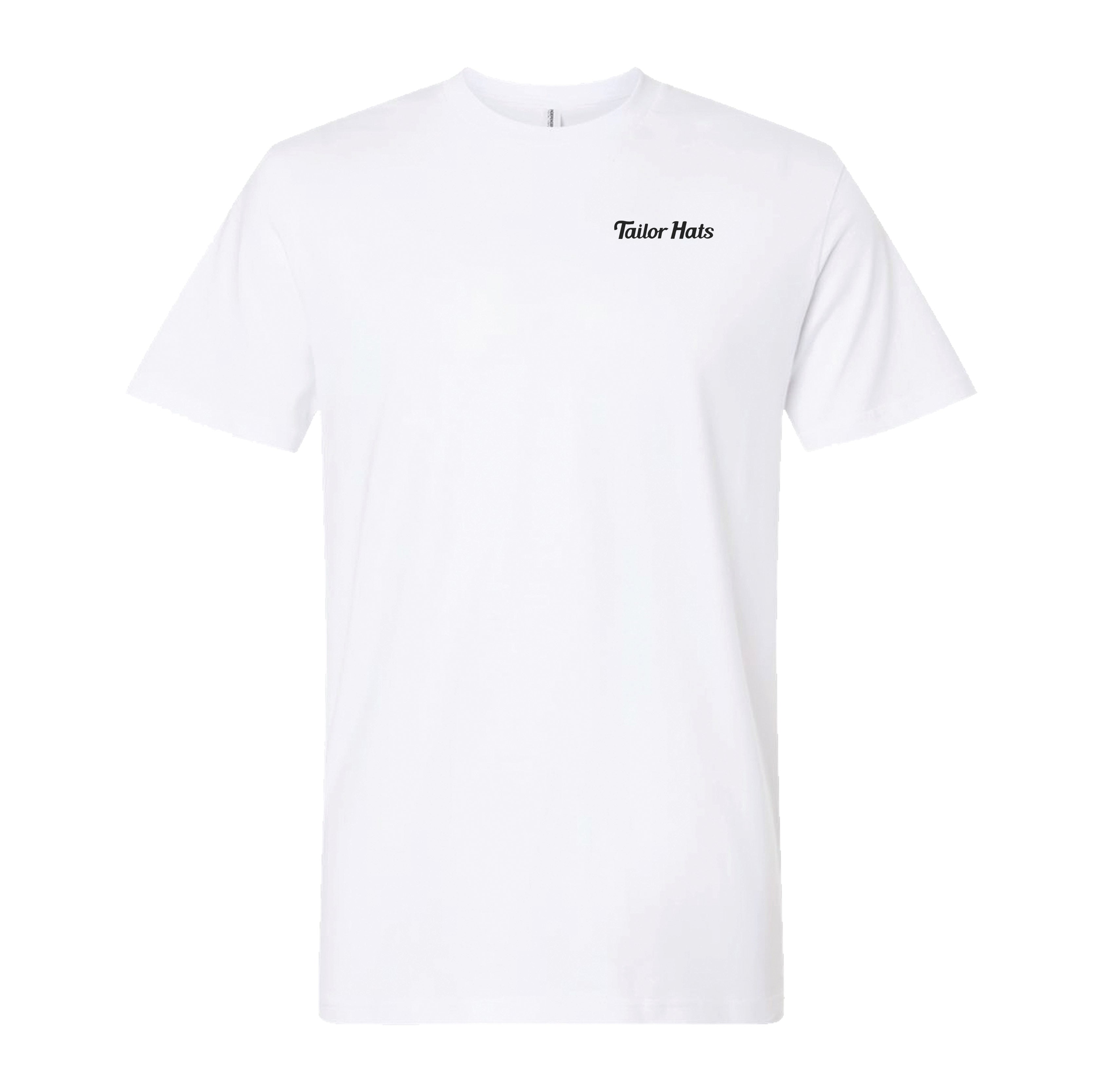 Let's Ride Truck Tee