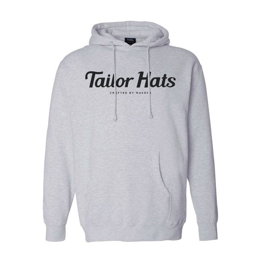 Basic Hoodie - Tailor Hats