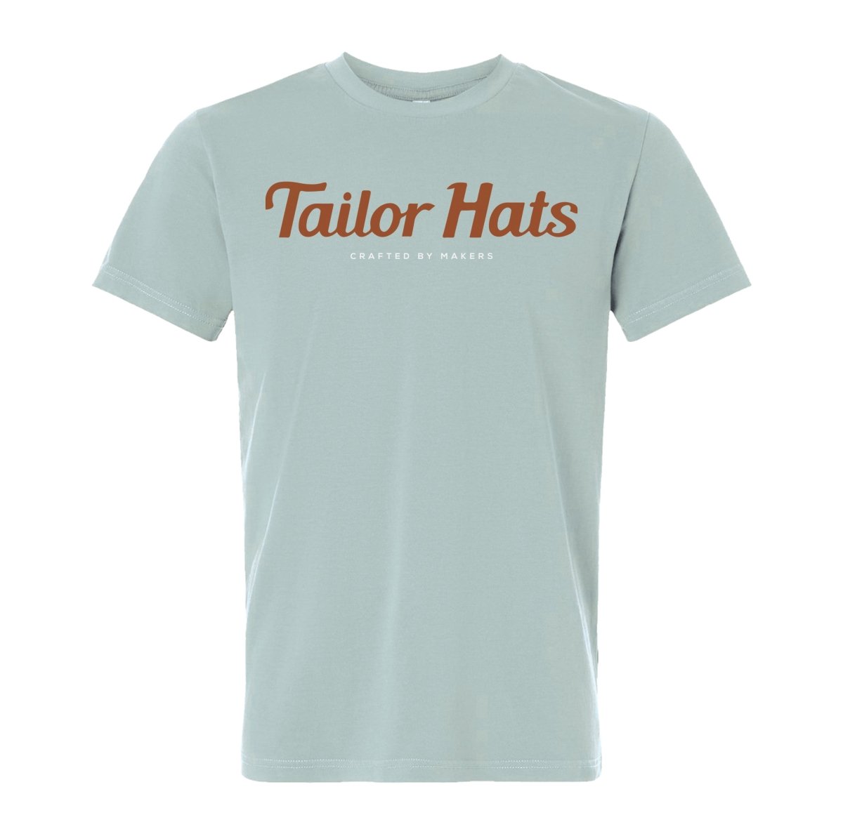 Basic Tee - Tailor Hats