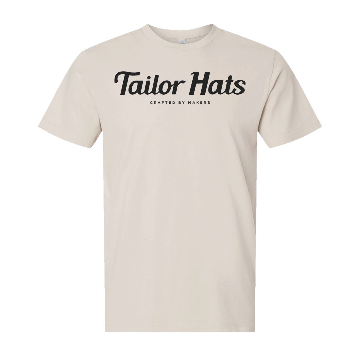Basic Tee - Tailor Hats