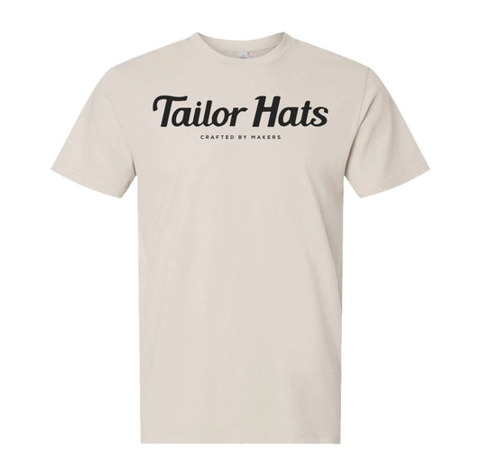 Basic Tee - Tailor Hats