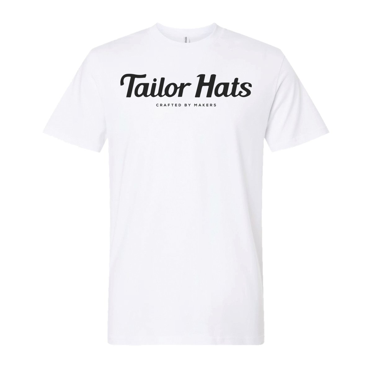 Basic Tee - Tailor Hats