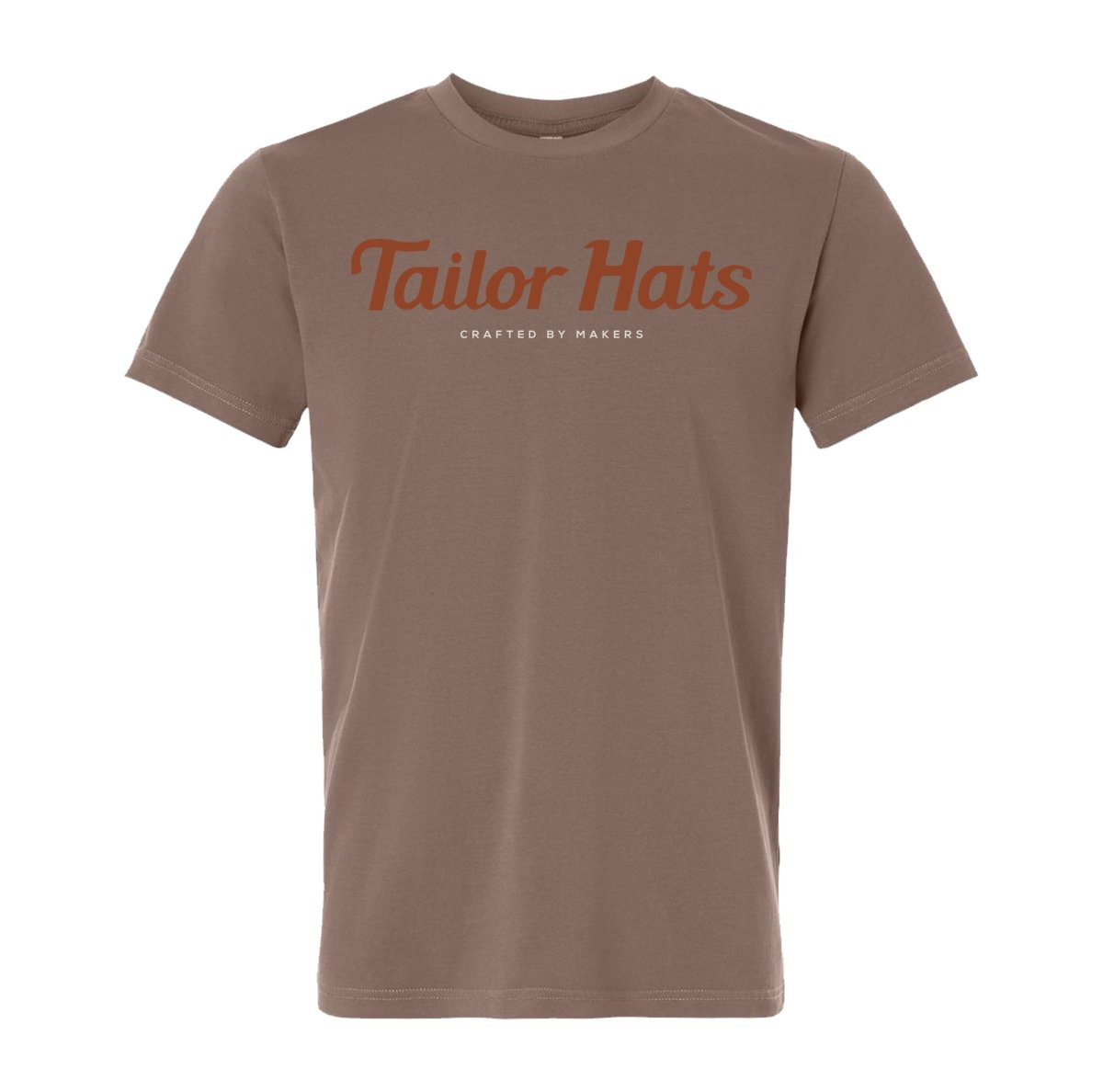 Basic Tee - Tailor Hats