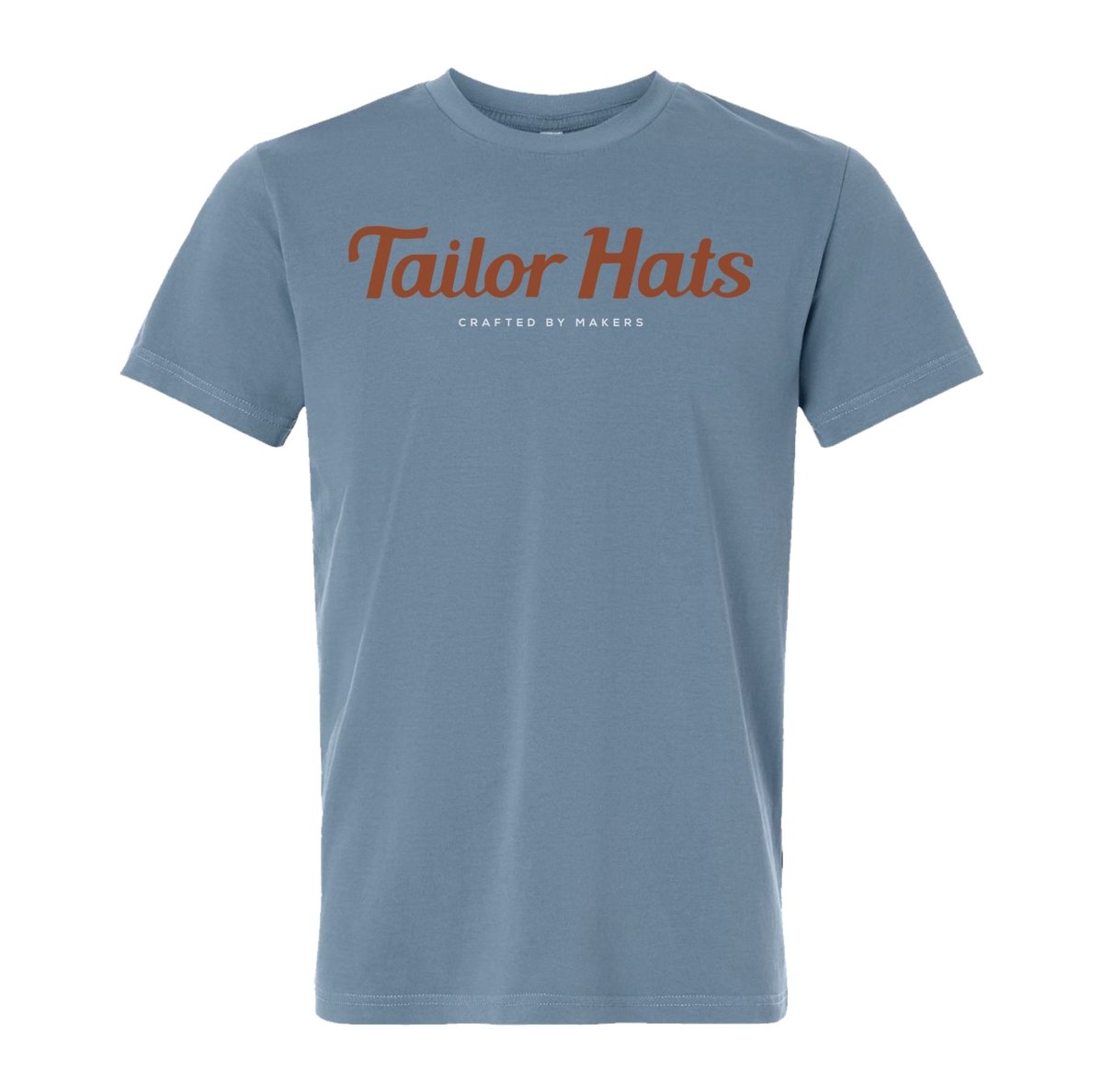 Basic Tee - Tailor Hats