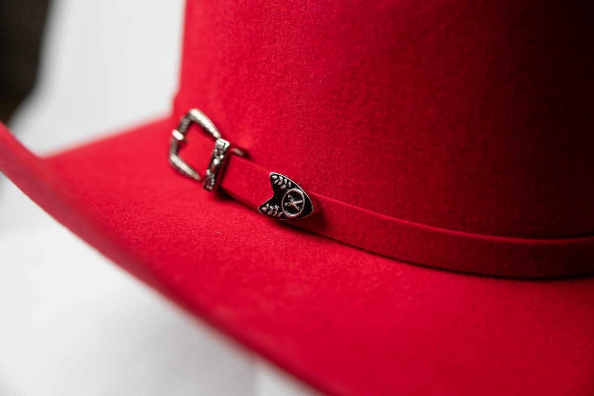 Cherry - Tailor Hats