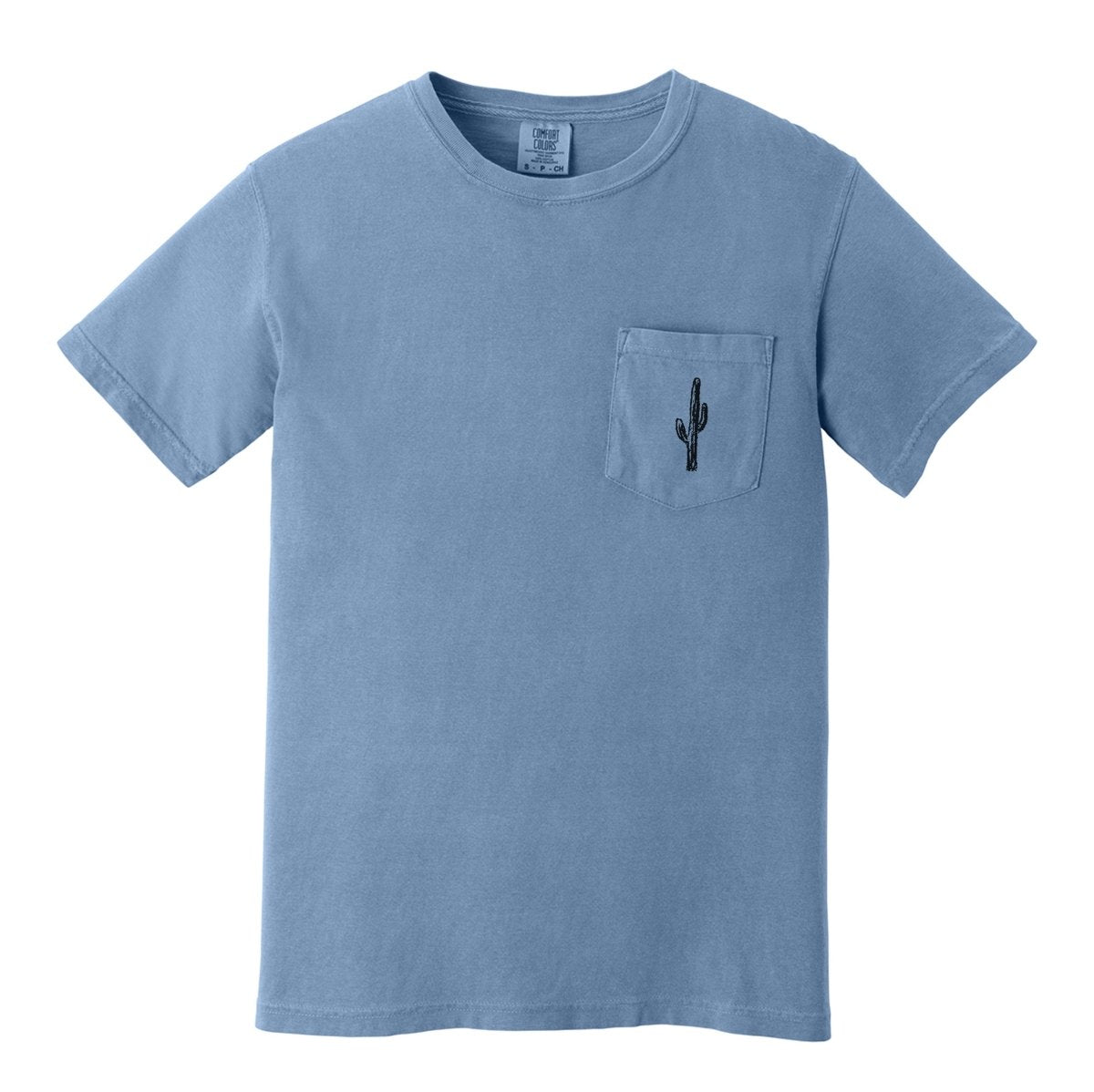 Dryheat Pocket Tee - Tailor Hats