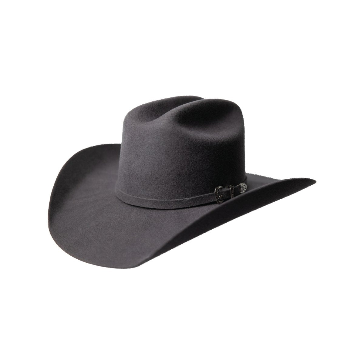 Gunmetal - Tailor Hats