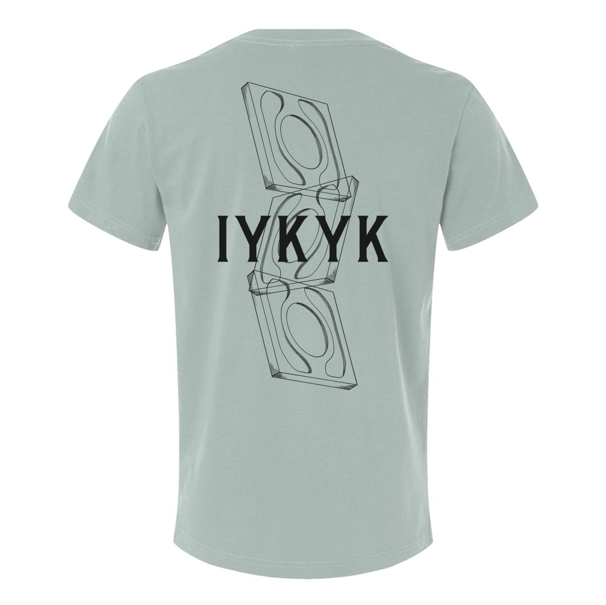 IYKYK Tee - Tailor Hats