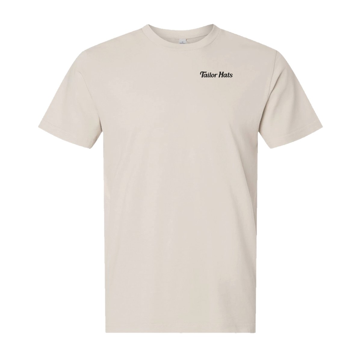 Rowdy Tee - Tailor Hats