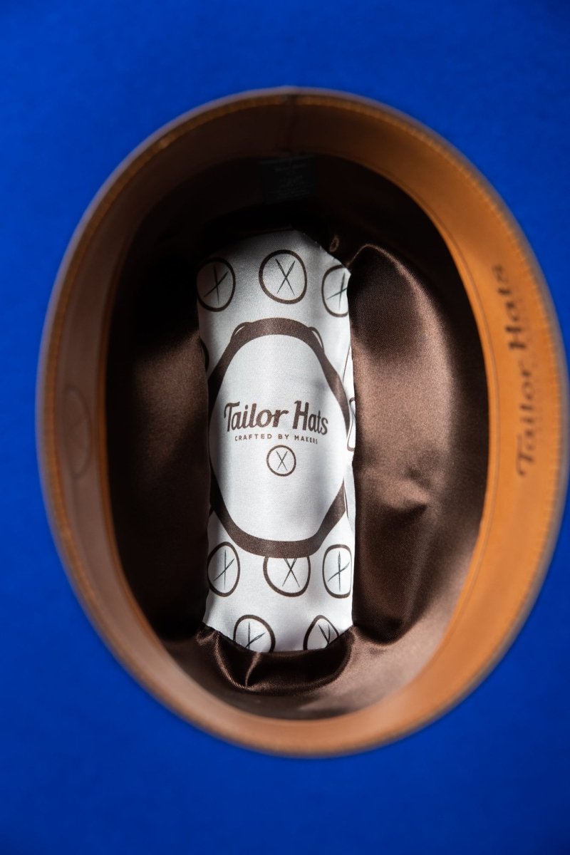 Royal - Made to Order - Tailor Hats