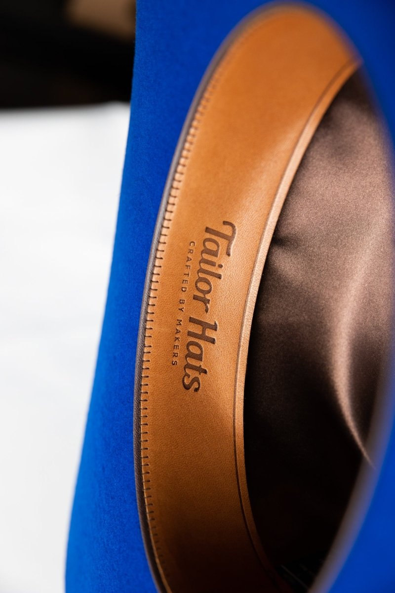 Royal - Made to Order - Tailor Hats