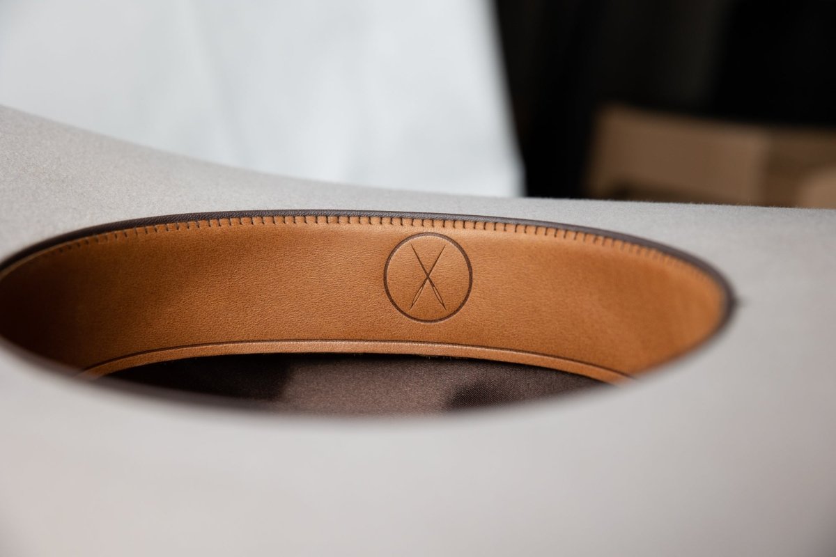 Silverado - Tailor Hats