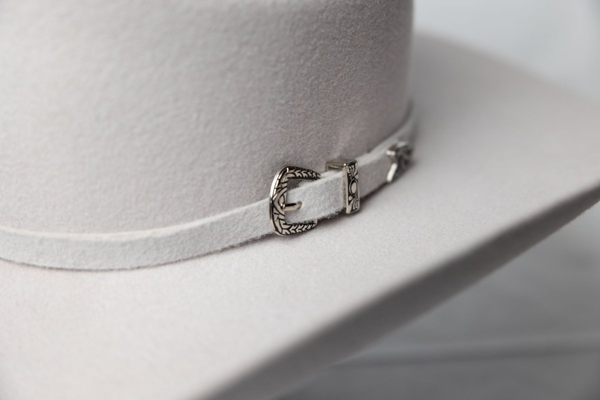 Silverado - Made to Order - Tailor Hats