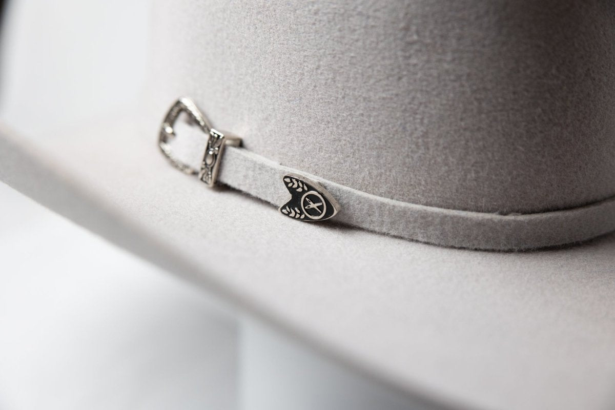 Silverado - Made to Order - Tailor Hats