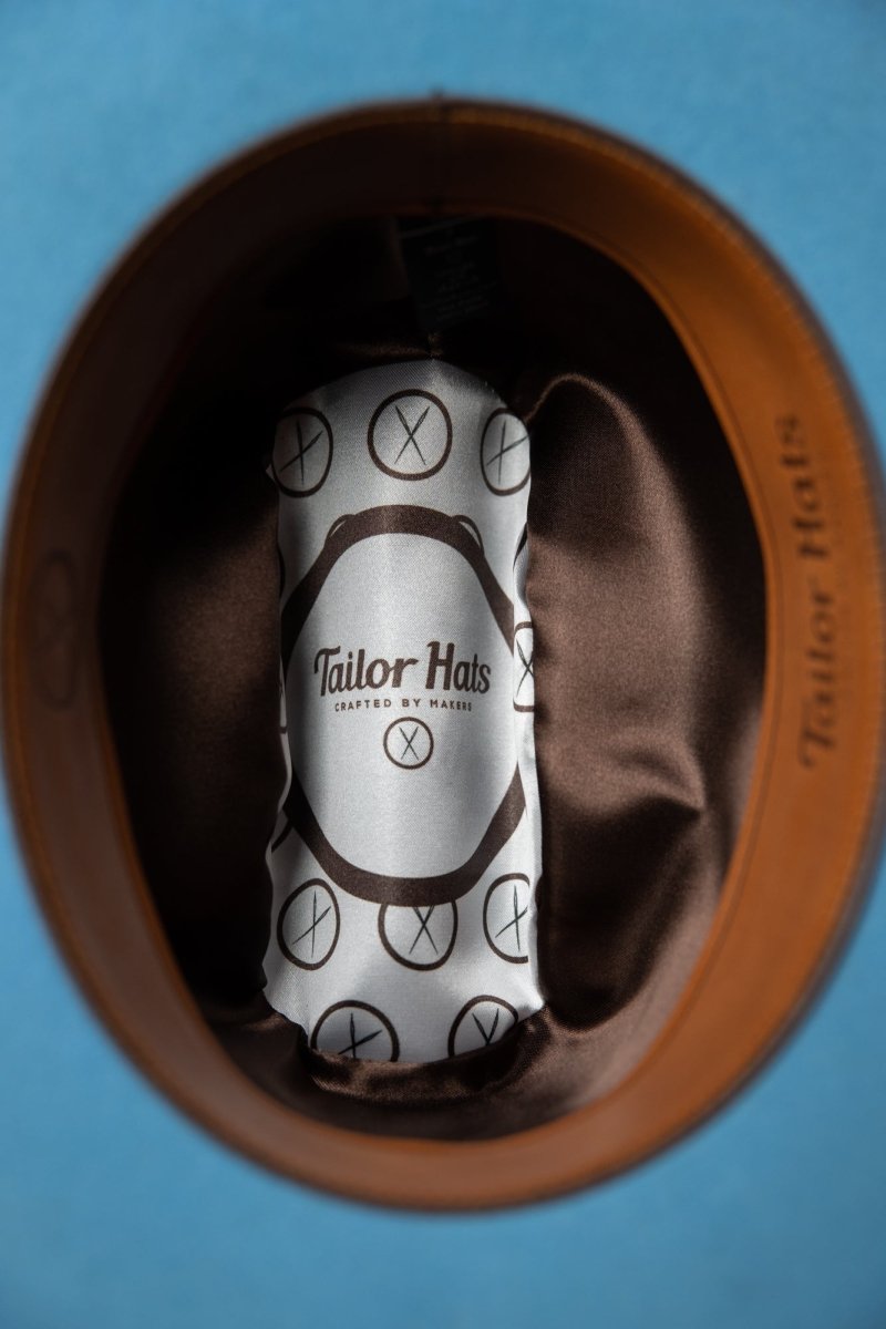 Sky - Made to Order - Tailor Hats