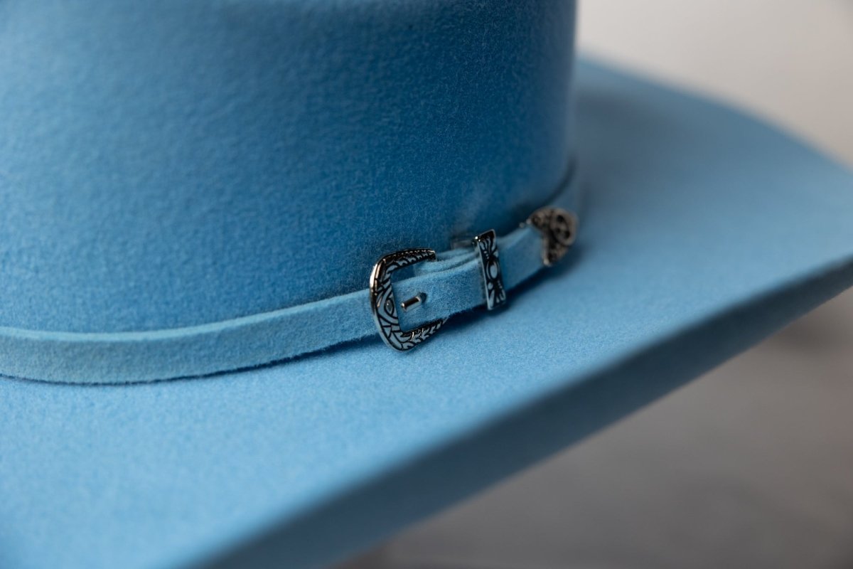 Sky - Made to Order - Tailor Hats