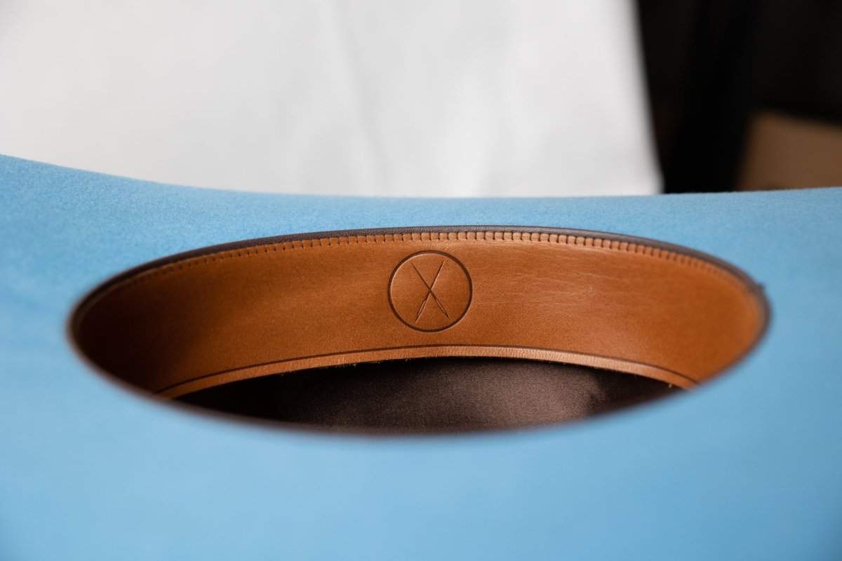 Sky - Made to Order - Tailor Hats