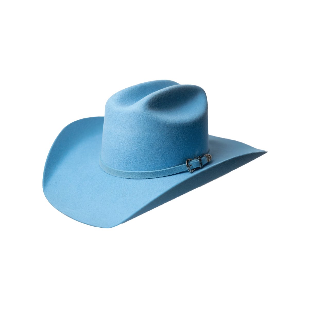 Sky - Made to Order - Tailor Hats