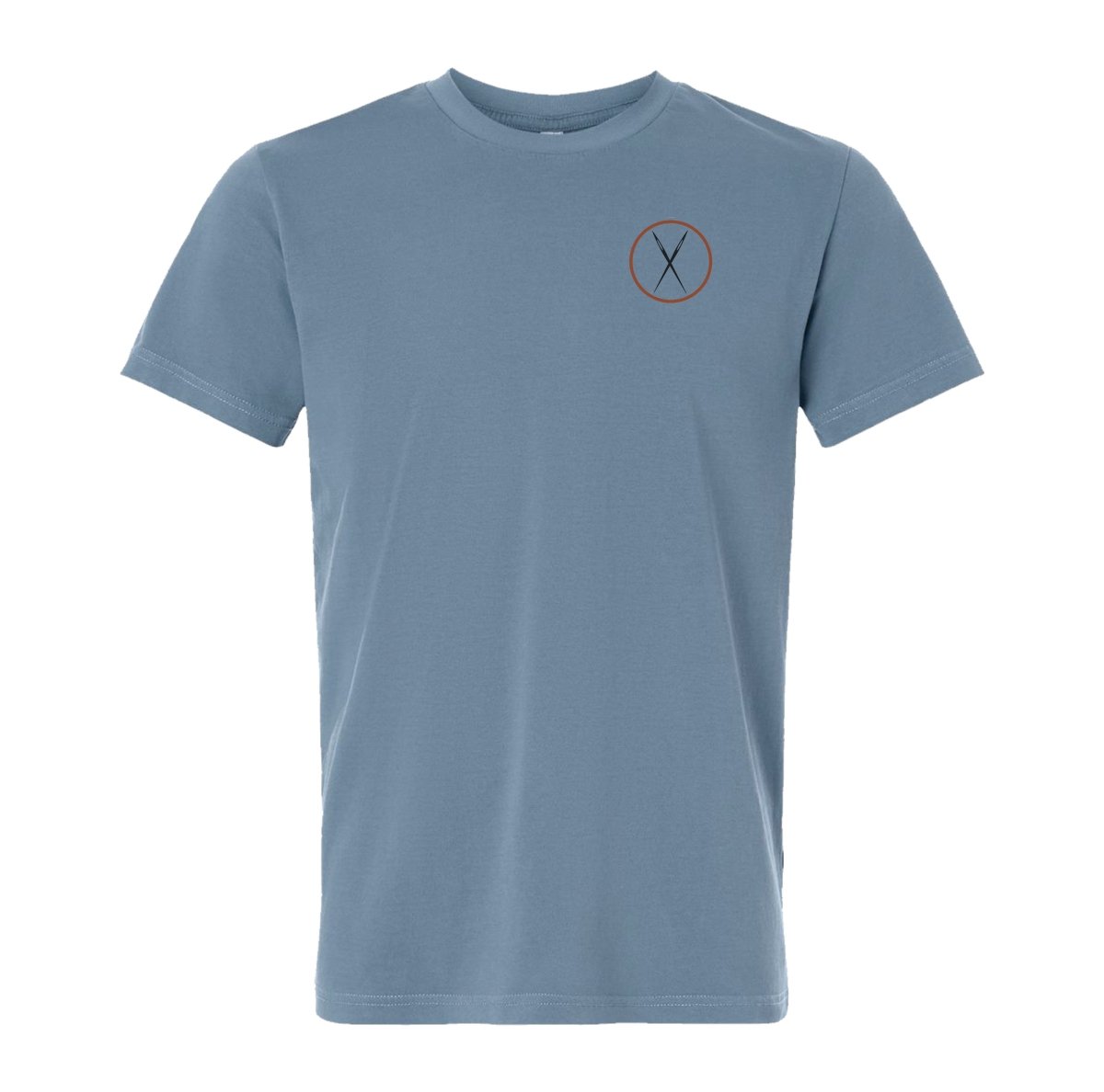 Tailor Hats Logo Tee - Tailor Hats