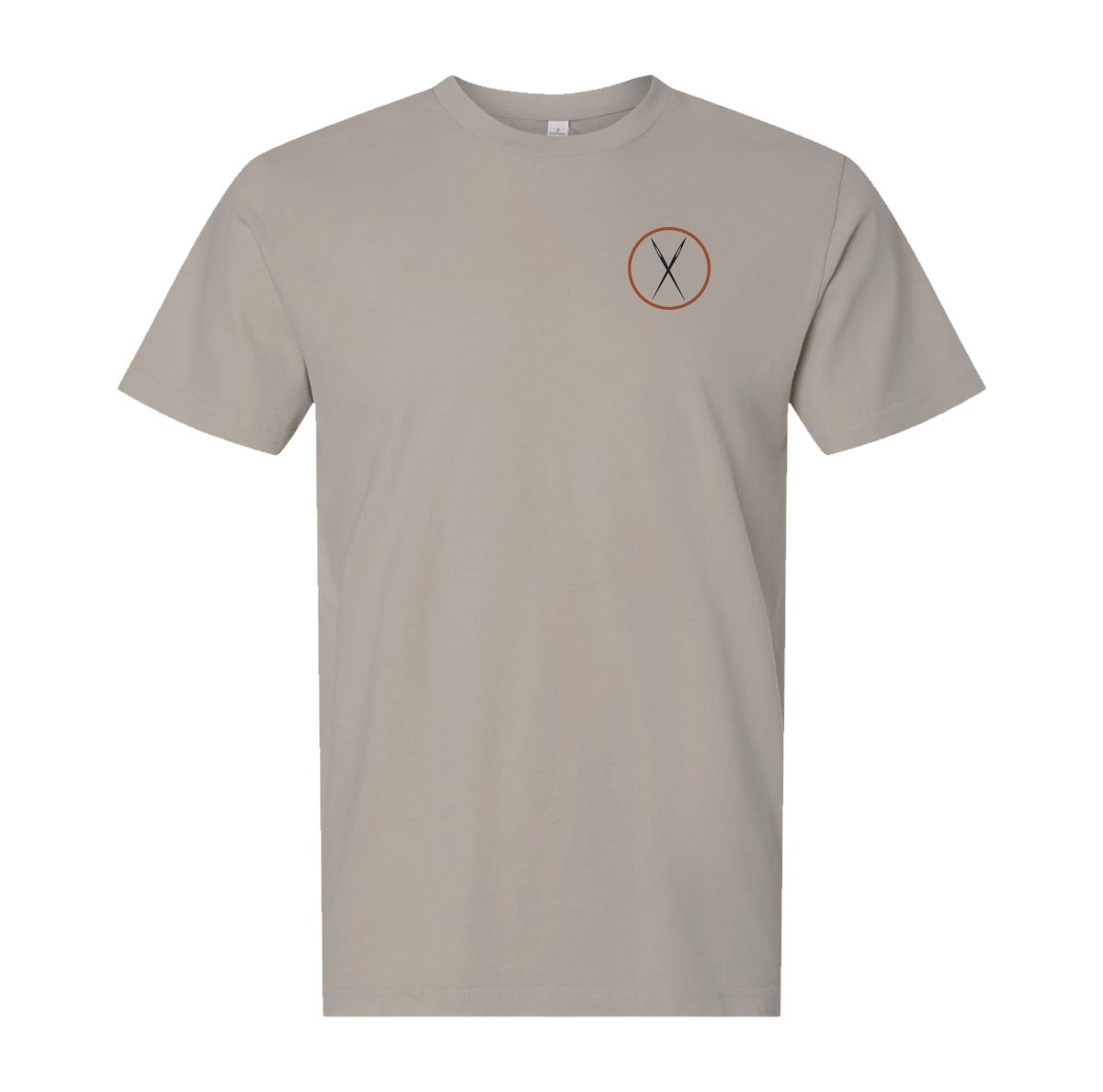 Tailor Hats Logo Tee - Tailor Hats