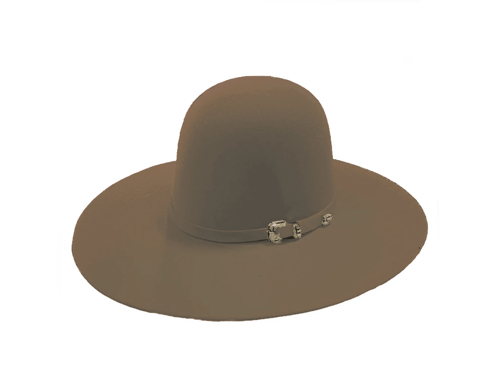 100x Beaver Hats - Tailor Hats