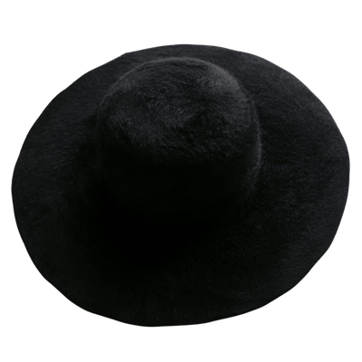 100x Grizzly Open Crown - Tailor Hats