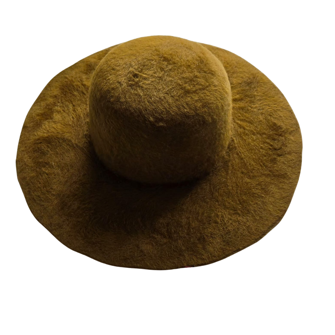 100x Grizzly Open Crown