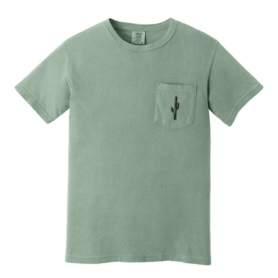 Dryheat Pocket Tee