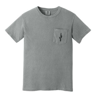 Dryheat Pocket Tee