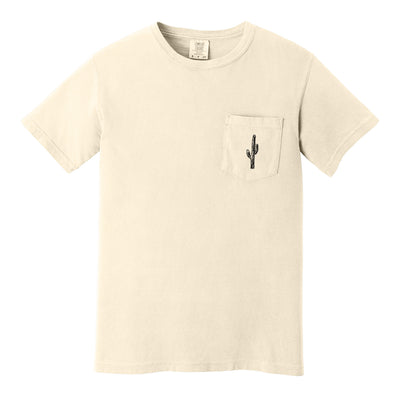 Dryheat Pocket Tee