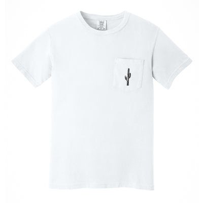 Dryheat Pocket Tee