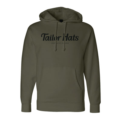 Basic Hoodie