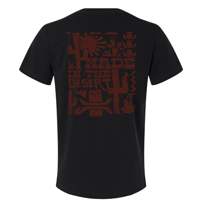 Made In The Desert Tee