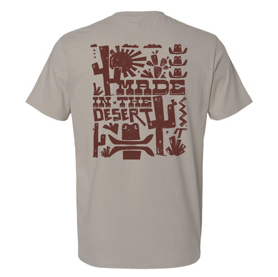 Made In The Desert Tee