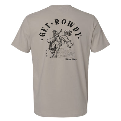 Rowdy Tee