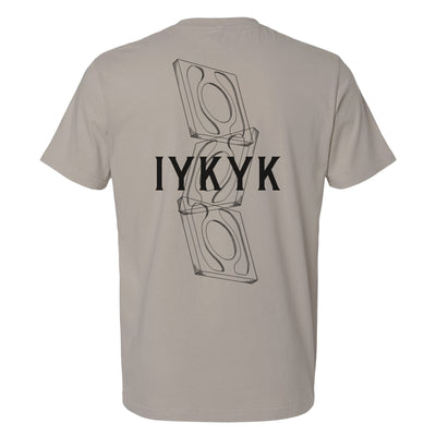 IYKYK Tee
