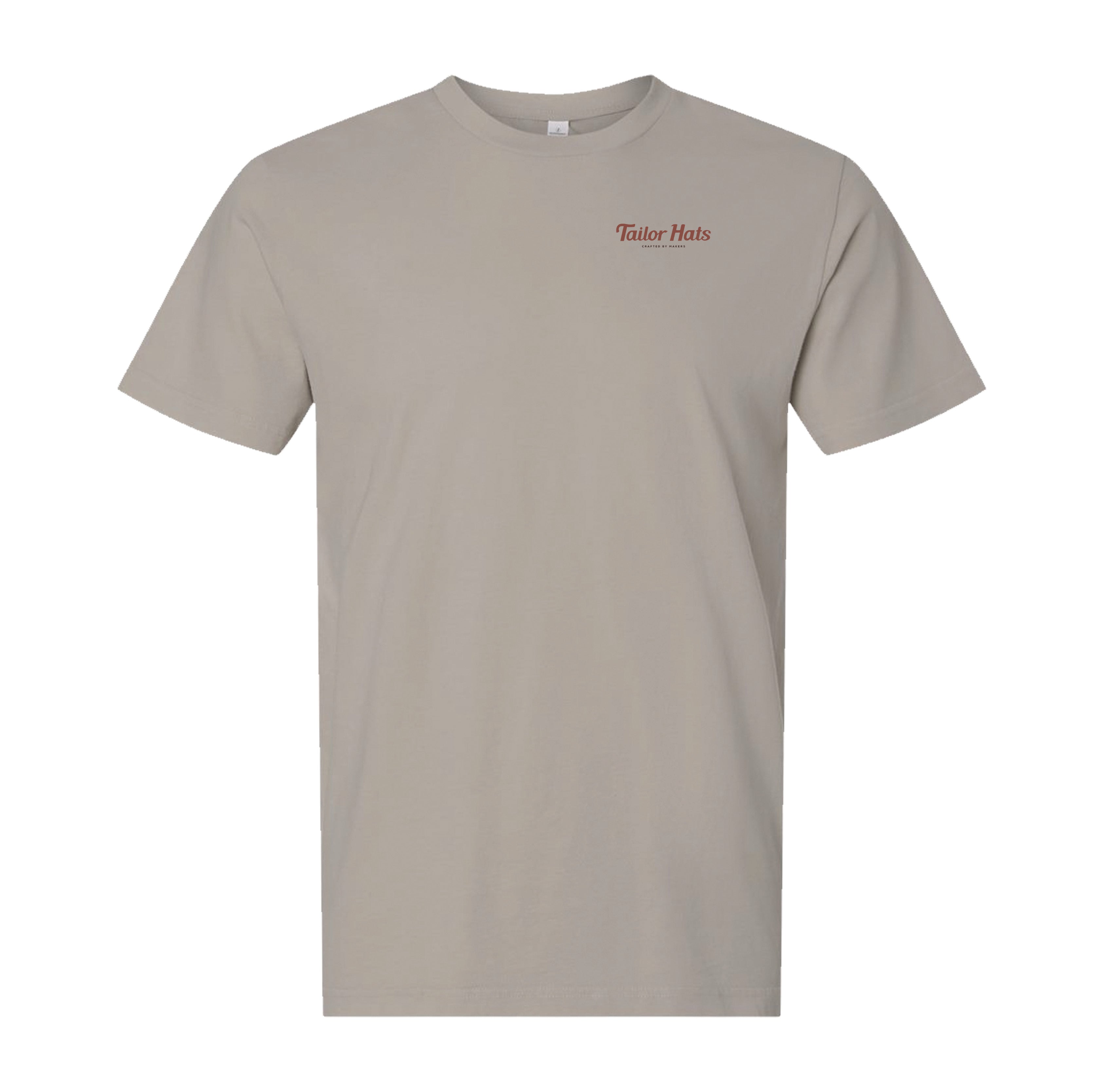 Made In The Desert Tee