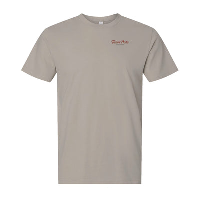 Made In The Desert Tee