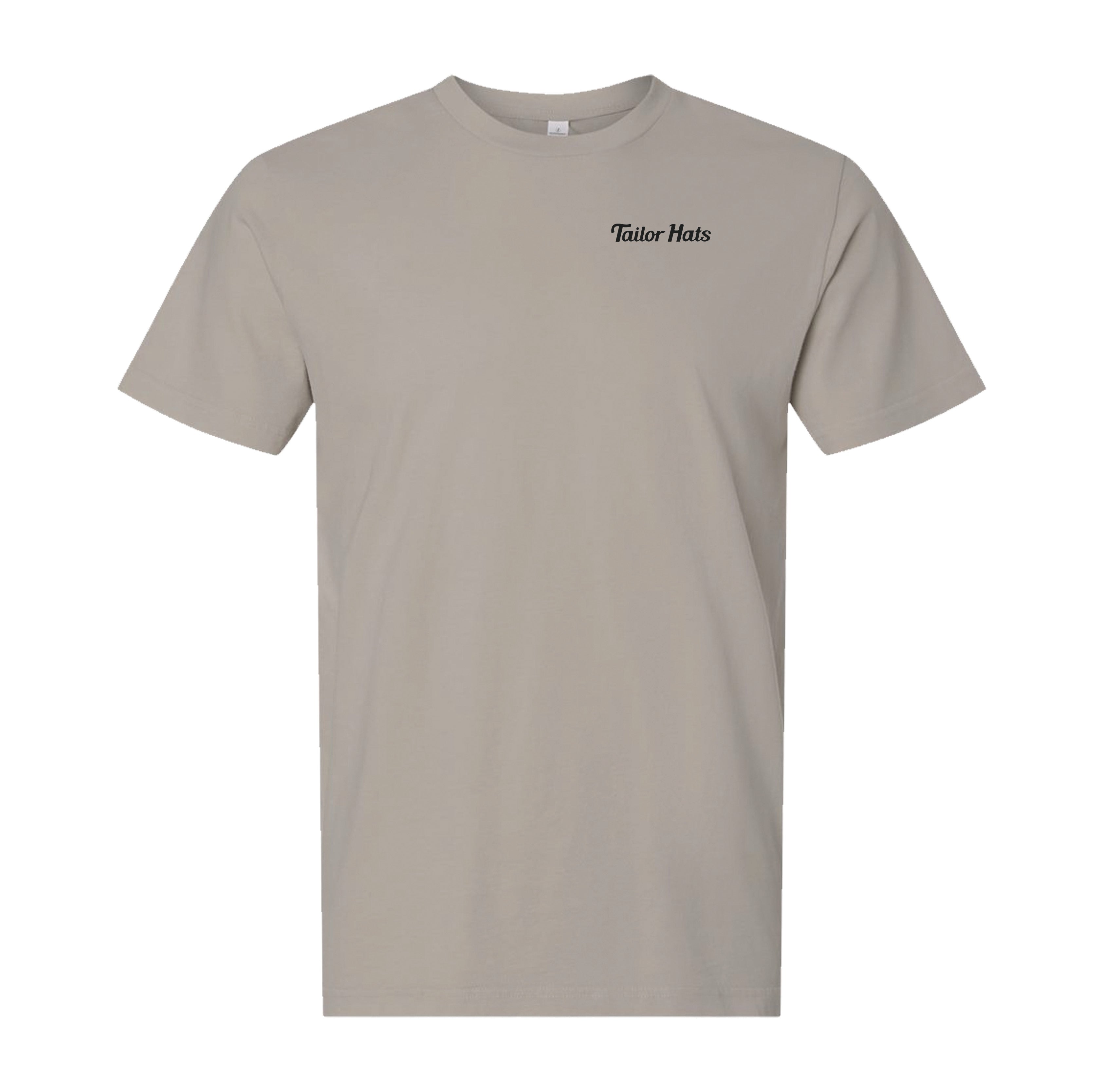 Let's Ride Truck Tee