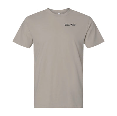 Let's Ride Truck Tee