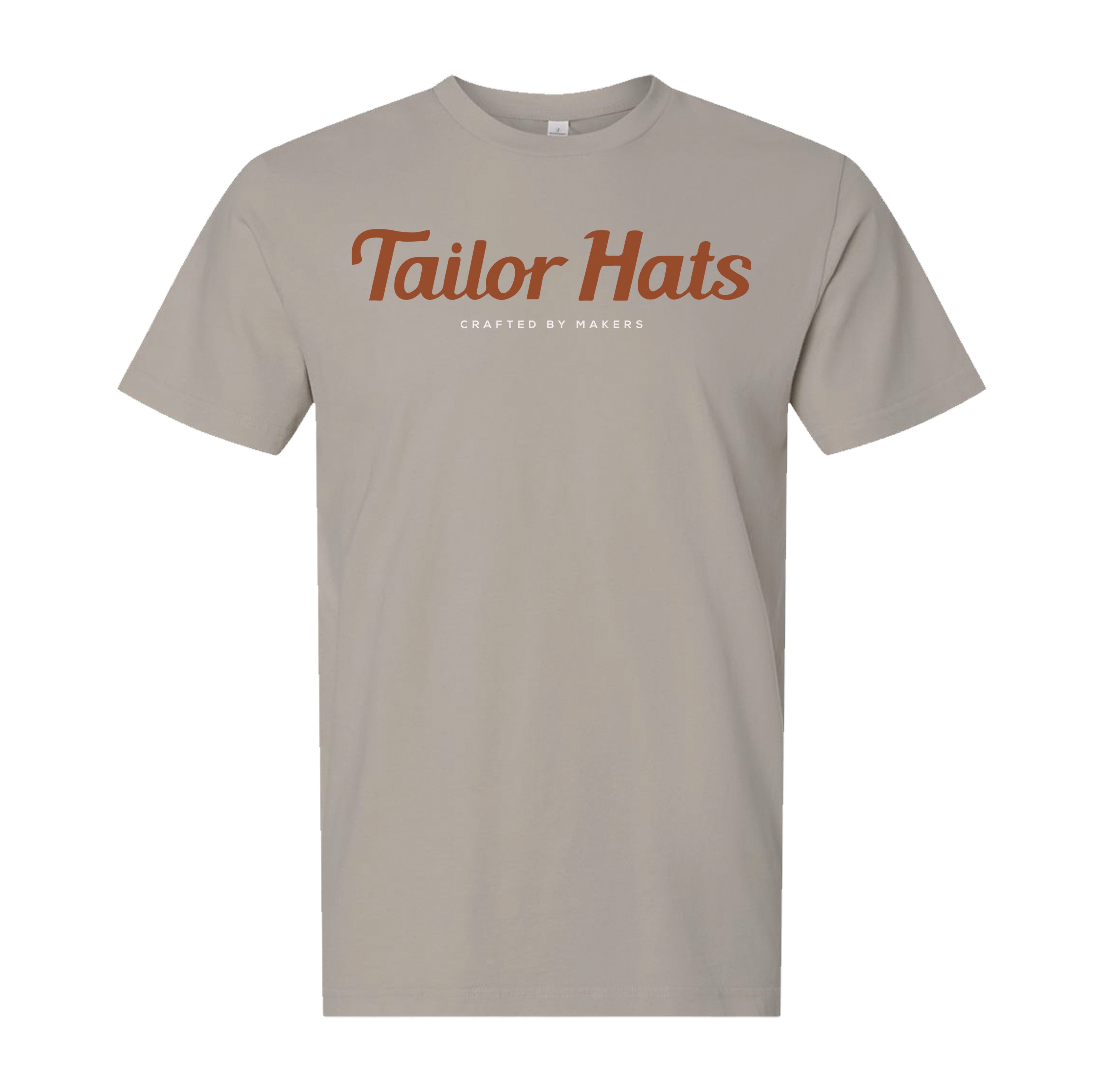 Basic Tee