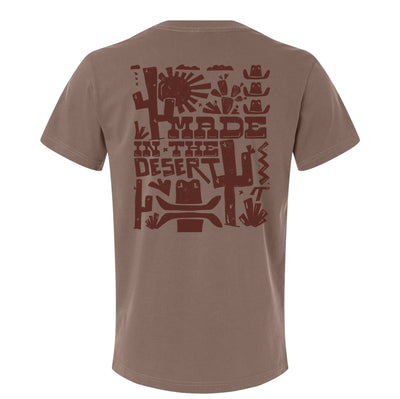 Made In The Desert Tee