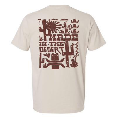Made In The Desert Tee